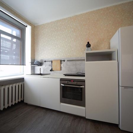Three Bedroom Apartment Old Town Рига Екстериор снимка