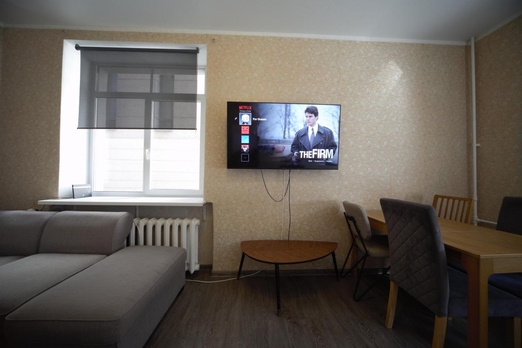 Three Bedroom Apartment Old Town Рига Екстериор снимка