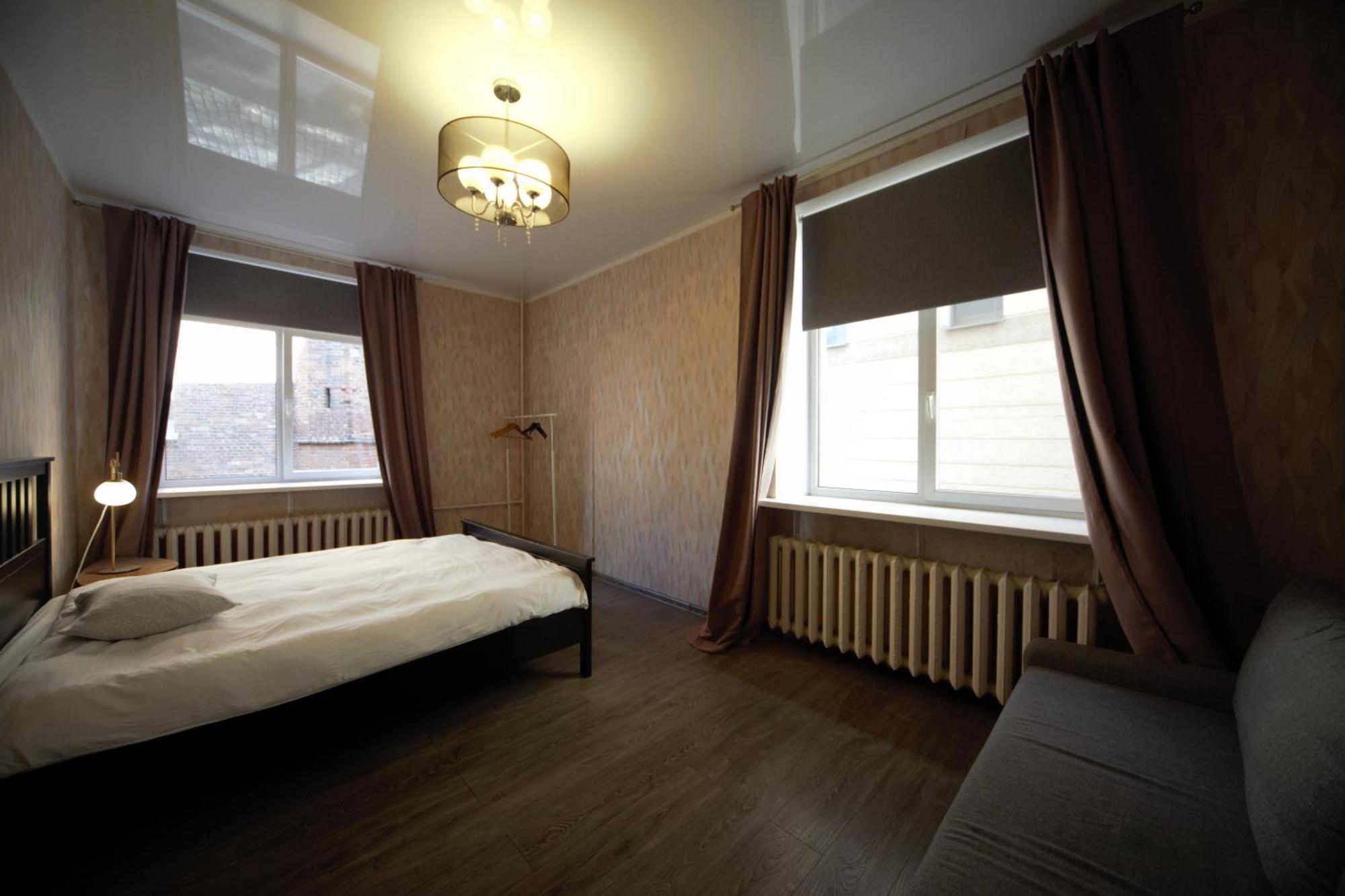 Three Bedroom Apartment Old Town Рига Екстериор снимка