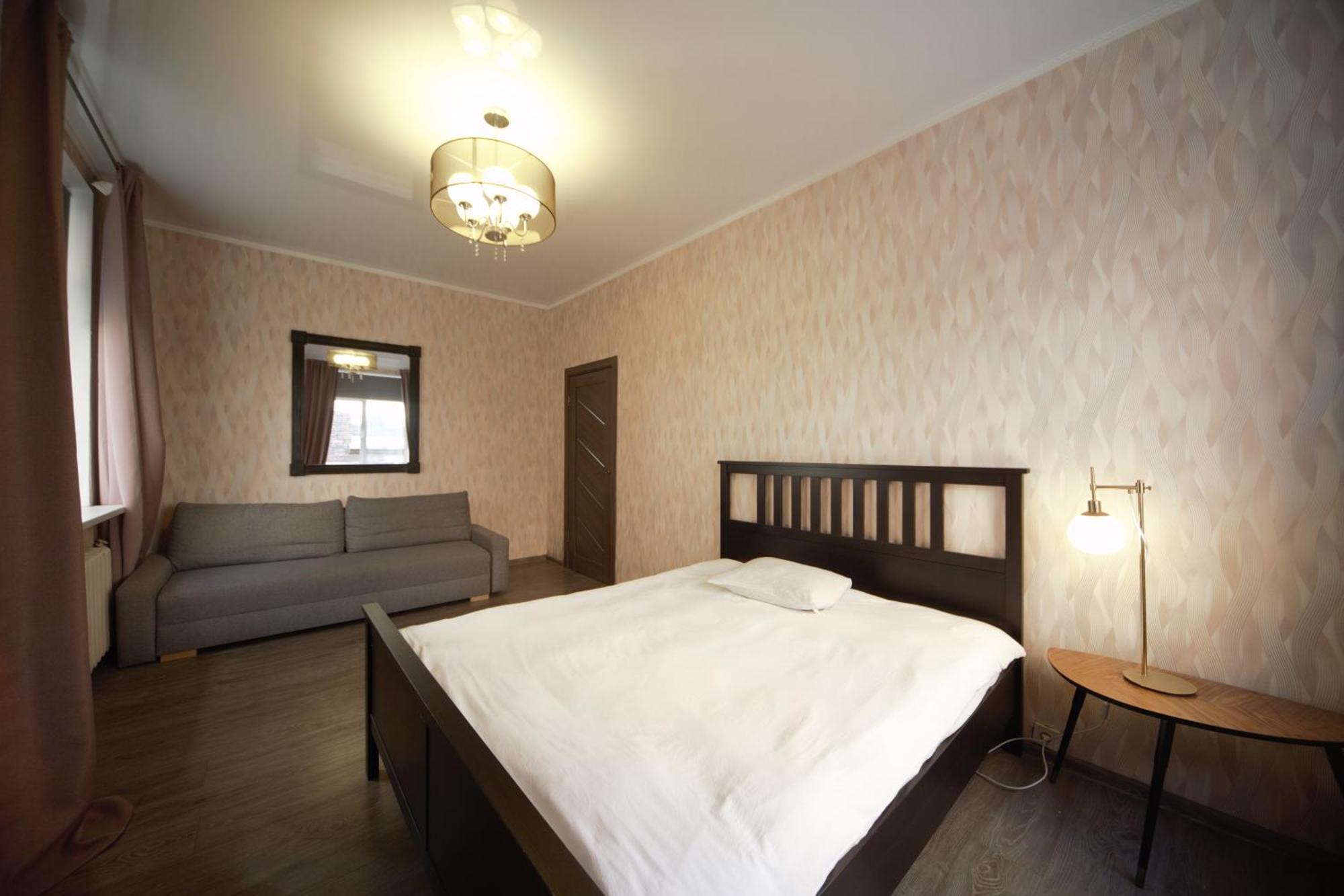 Three Bedroom Apartment Old Town Рига Екстериор снимка