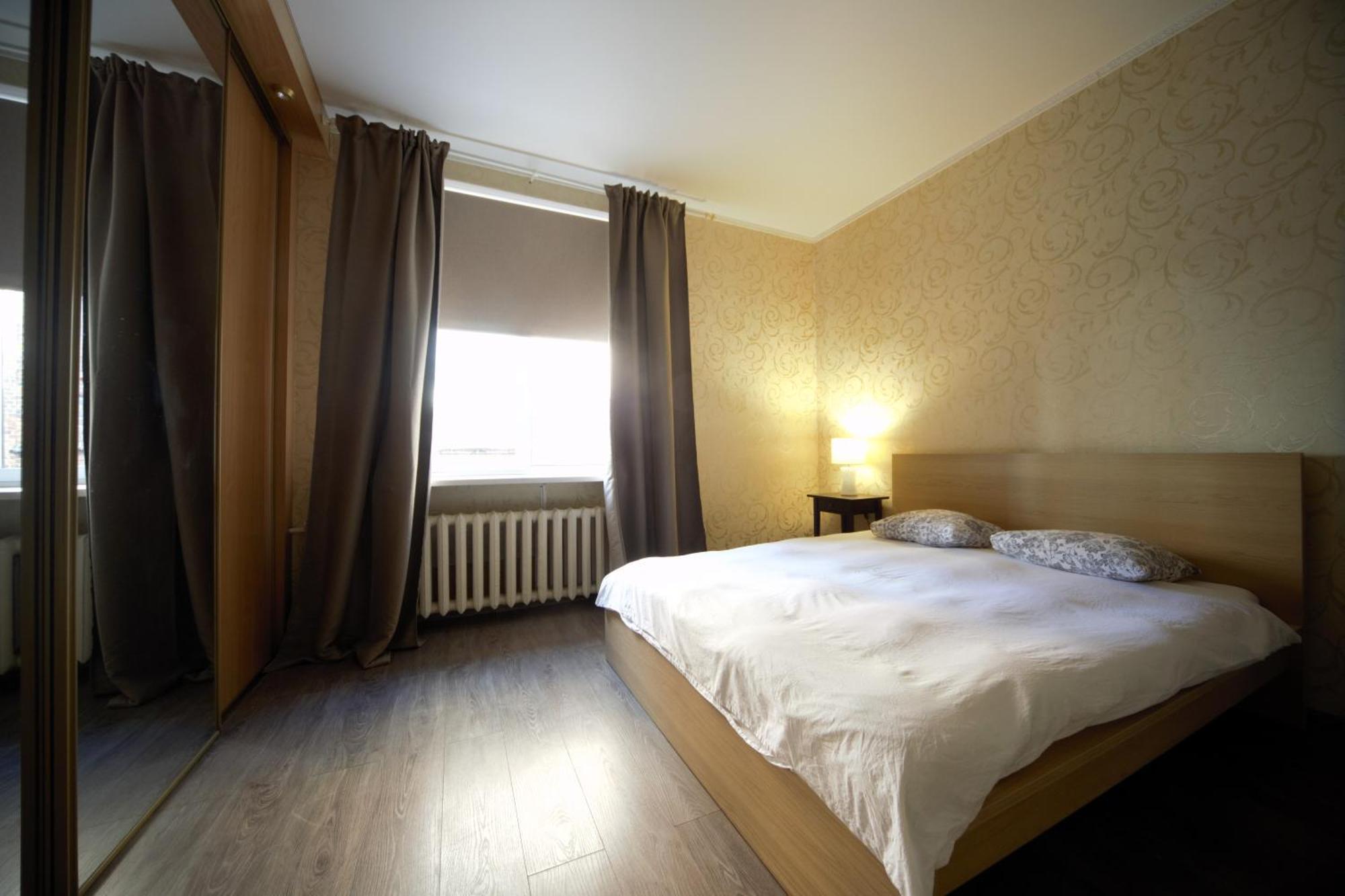 Three Bedroom Apartment Old Town Рига Екстериор снимка