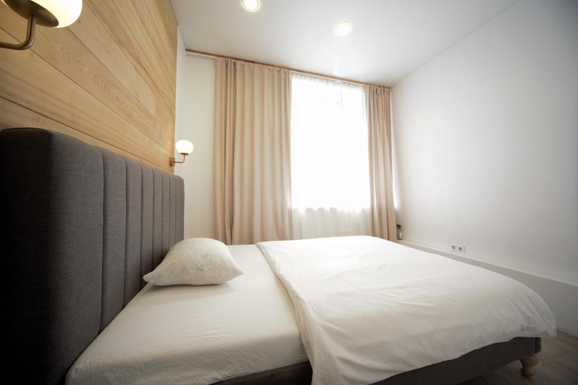 Three Bedroom Apartment Old Town Рига Екстериор снимка