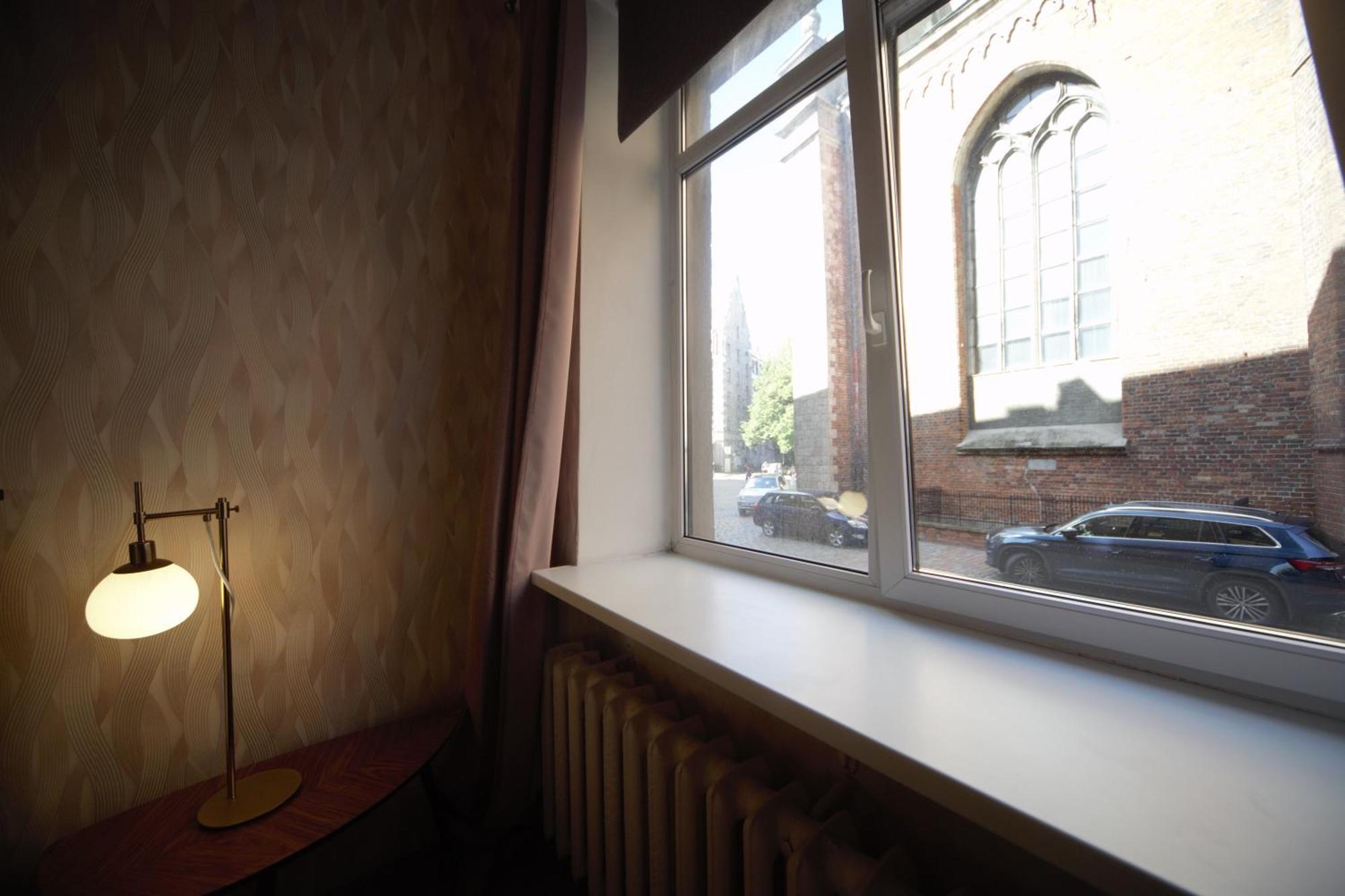 Three Bedroom Apartment Old Town Рига Екстериор снимка