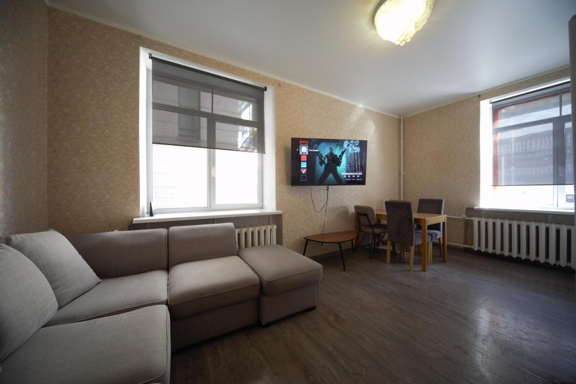 Three Bedroom Apartment Old Town Рига Екстериор снимка