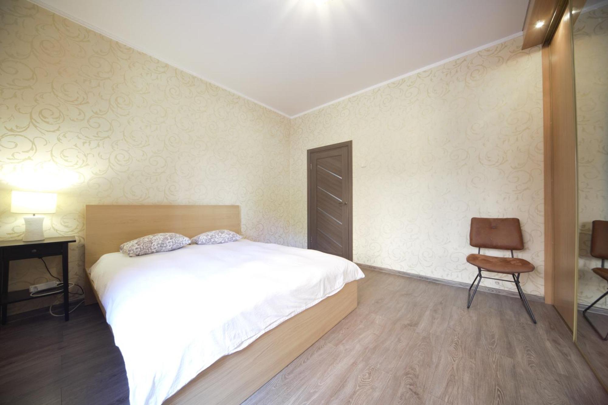 Three Bedroom Apartment Old Town Рига Екстериор снимка