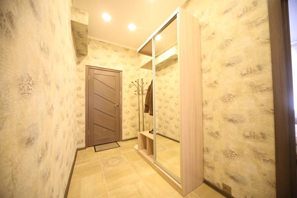 Three Bedroom Apartment Old Town Рига Екстериор снимка